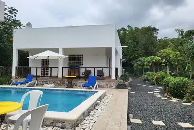 Image de Villa Milita - Beautiful Cozy villa w/ priv pool