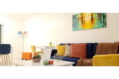 Image de Cozy apartment in the heart of Wynwood