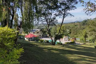 Image de Finca Bellavista à Velez (sites touristiques à proximité)