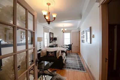 Image de Charming Victorian House