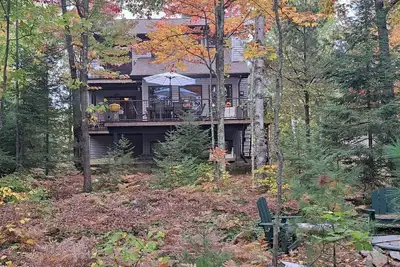 Image de Moose Haven on Moose Lake