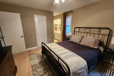 Image de Cozy 2 Bedroom Within 15 Minutes of The Masters