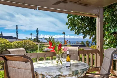 Image de Kaanapali Plantation Resort by Kbm