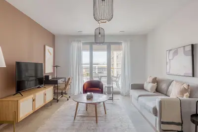 Image de New Gasperich 1br w/ Balcony & Elevator nr bus station, by Blueground