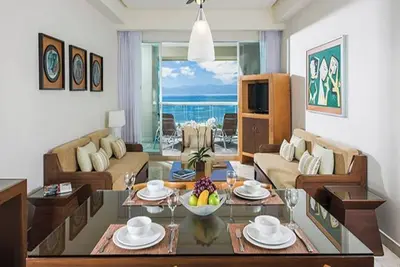 Image de Vidanta Grand Mayan one bedroom suite