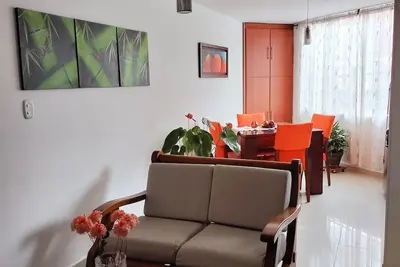 Image de SantaMaria Apartment