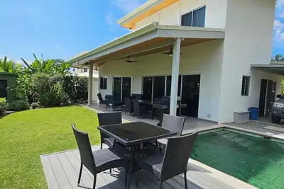Image de Villa Cassandra - Heart of Ojochal - Walk or Bike to Everything!