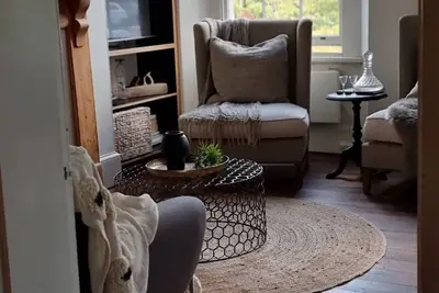 Image de 55 Davey Townhouse 1 Salamanca on your doorstep