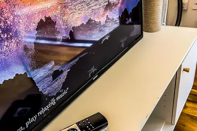 Image de Apartment Central London