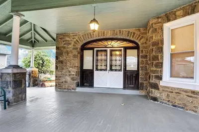 Image de House near North Broad St.