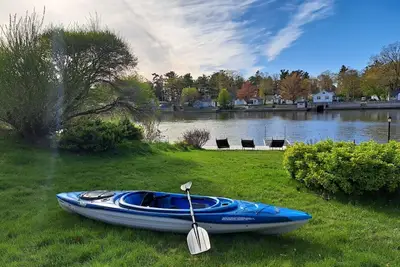 Image de Wasaga Beach cottage