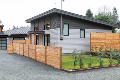 Image de Modern Home Close to Beach