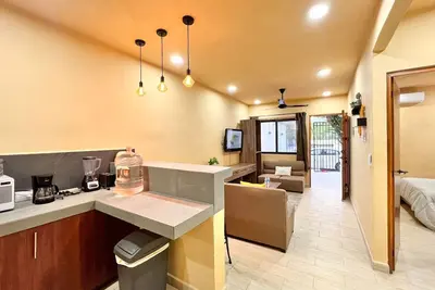 Image de Villas Tulum #1: Modern & cozy 2br home close to downtown