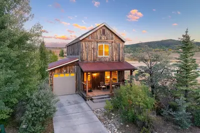 Image de Luxury Cabin 241 With Hot Tub I Great Views I Best Price I Free Adventures Daily