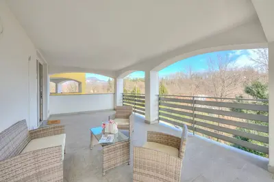 Image de Golden Terrace, Leggiuno, Italy