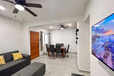 Image de Villas Tulum #2: Modern and spacious 4br/3ba home walk to downtown