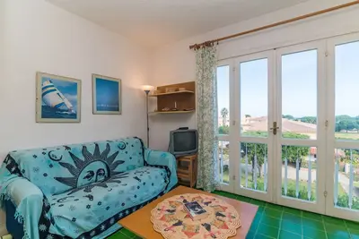 Image de Il Vecchio Faro A48 150m From The Beach, Porto San Paolo, Italy