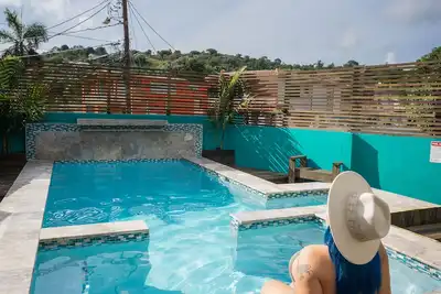 Image de Boutique hotel Calizo Vip guest house #5