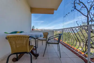 Image de Appartements Stara Maslina (91531-A2) - Slatine (Ciovo)