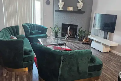 Image de Cozy 2-bedroom condo with WiFi, Ac in welcoming Plano