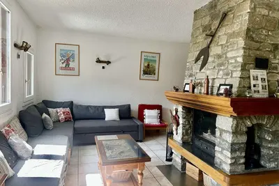 Image de Appartement Triplex 10 Personnes Très belle vue