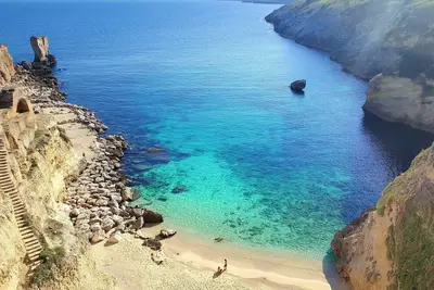 Image de Palazzo De Donno App 4