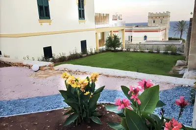 Image de Bilo Magnolia Villa Cesarea n01