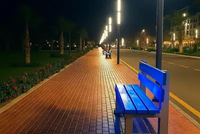 Image de Votre escapade balnéaire parfaite uniquement à Porto Saïd