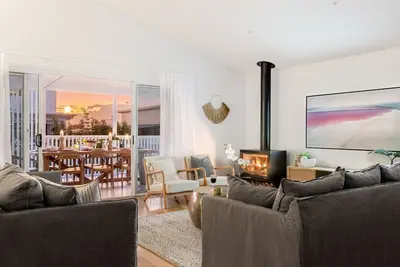 Image de The White Haven of Gerringong