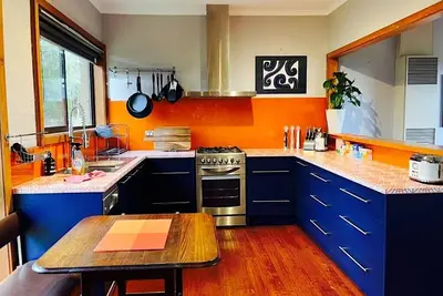 Image de Treetops Apartment  7 night discounts