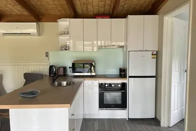 Image de Tranquility Cottage