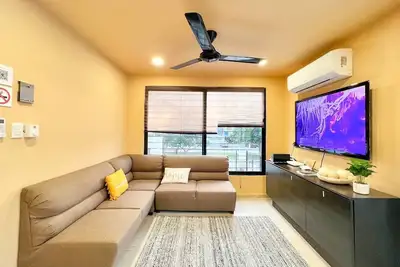 Image de Modern & comfort 2br Ap close to downtown Cancun #1