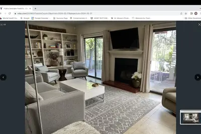 Image de Sabino Canyon Oasis: Where Serenity Meets Adventure