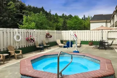 Image de Great Deal in GuestHouse Poulsbo! Free Parking & Breakfast, Pets are Welcome!