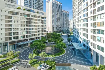 Image de Midtown by Saigon