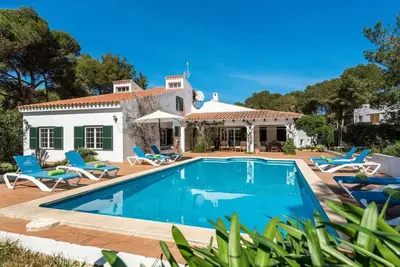 Image de 185 Sud relax and enjoy Menorca
