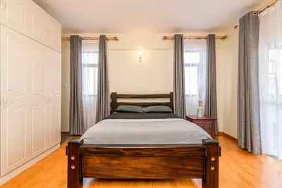 Luxury Condo in Kilimani