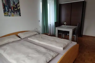 Image de Newly renovated and well-equipped vacation apartment
