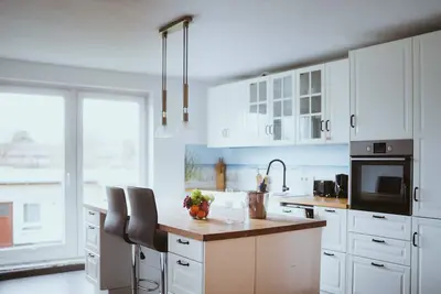 Image de Apartment Xl - Aparthotel Stralsund