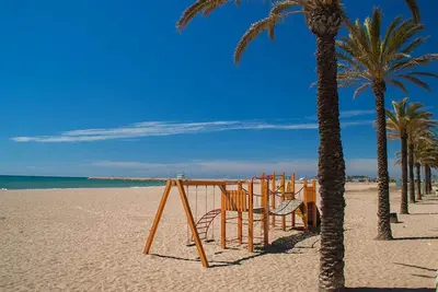 Image de Club Villamar - Villa avec piscine privée, à 1600 mètres de la plage, située dans une urbanisatio. . .