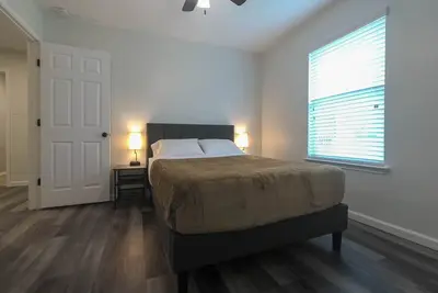 Image de Spacious home with WiFi/Ac