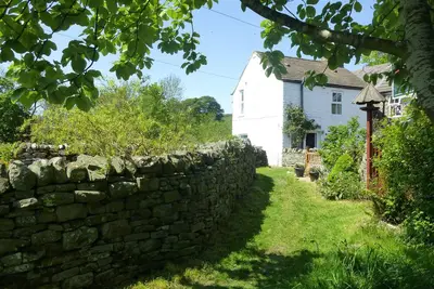 Image de Middlehope Cottage, pet friendly, with open fire in St John's Chapel