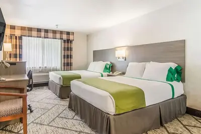 Image de Have a Comfortable Stay in GuestHouse Poulsbo! Comes w/ Free Parking & Breakfast
