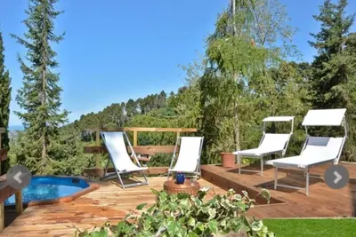 Image de Villa Licia the most beautiful view of Tuscany