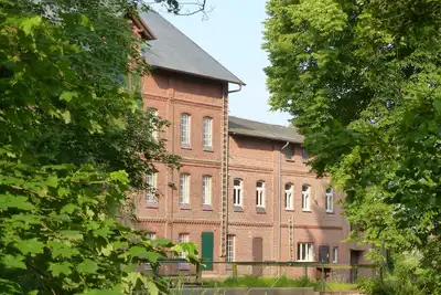 Image de Vacation apartment/apartment for 4 guests with 70m² in Kirchlinteln (129198)