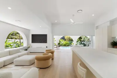 Image de Costa Beach House