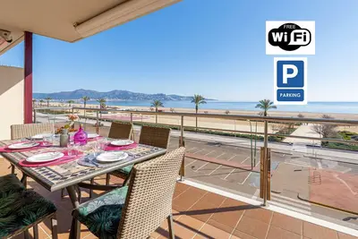 Image de 0085-Mirablau Appartement avec vue sur mer