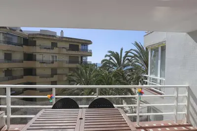 Image de Salou - 7 pers, 100 m2, 4/3