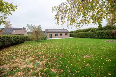 Image de Cogite : Maison de campagne dans les Ardennes belges