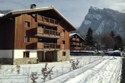 Image de Résidence Les Chardons Argentés